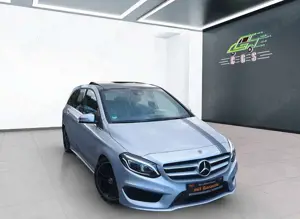 Mercedes-Benz B 250 AMG-Line*Navi~Pano~SHZ~Kam~18" AMG~Gel.
