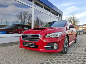 Subaru Levorg Trend 1.6GT Trend