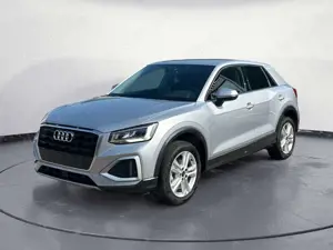Audi Q2 advanced 30 TFSI 85(116) kW(PS) Schaltgetrieb