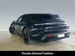 Porsche Taycan 4S Sport Turismo BOSE Surround-View LED Bild 3