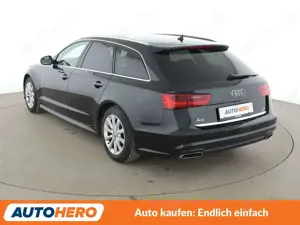 Audi A6 3.0 V6 TDI clean diesel quattro Aut.*NAVI*HUD*LED* Bild 4
