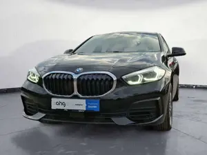 BMW 116 i Advantage PDC Außensp.Paket Sitzhzg. Vorn Bild 2