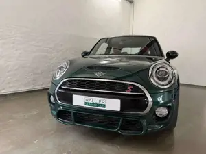 MINI Cooper S COOPER S, mit ,,John Cooper Works Kit,, Bild 3