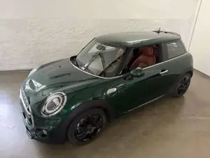 MINI Cooper S COOPER S, mit ,,John Cooper Works Kit,, Bild 4