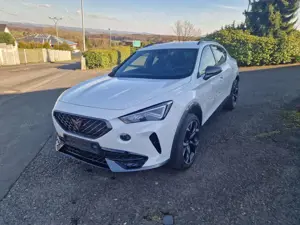 CUPRA Formentor VZ 4Drive
