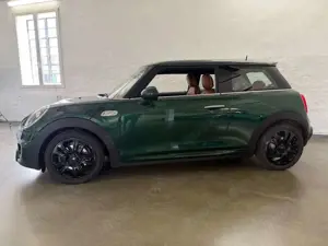 MINI Cooper S COOPER S, mit ,,John Cooper Works Kit,, Bild 5