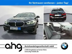 BMW 116 i Advantage PDC Außensp.Paket Sitzhzg. Vorn