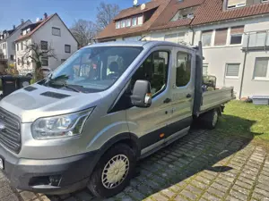 Ford Transit Transit 310 L2H2 VA Basis