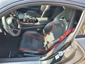 Mercedes-Benz AMG GT AMG GT S Edition 1 Coupe Speedshift 7G-DCT Bild 5