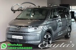Volkswagen T7 Multivan T7 MULTIVAN TDI 7.SITZE VIS-A-VIS PANO STANDHEIZ