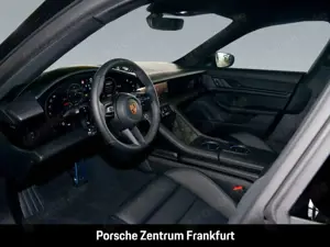 Porsche Taycan 4S Sport Turismo BOSE Surround-View LED Bild 4