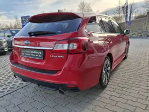 Subaru Levorg Trend 1.6GT Trend Bild 5