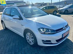 Volkswagen Golf VII Lim. Edition BMT Bild 2
