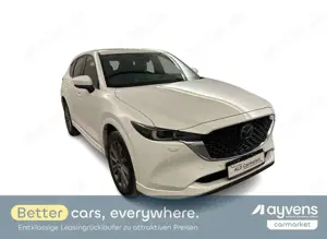 Mazda CX-5 e-SKYACTIV-G 194 Aut.