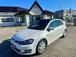 Volkswagen Golf VII Lim. Edition BMT