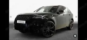 Land Rover Range Rover Velar R-Dynamic SE Approved Garanti Bis 01/2028