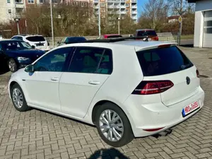 Volkswagen Golf VII Lim. Edition BMT Bild 3