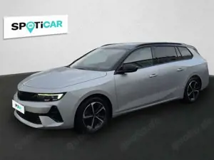 Opel Astra Sports Tourer 1.2 Turbo Hybrid 48 V GS