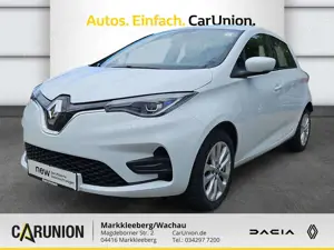 Renault ZOE R110 Experience R110/Z.E. 50 50