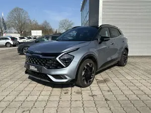Kia Sportage 1.6 T-GDI AWD Plug-in Hybrid Paket GT-Line