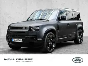 Land Rover Defender 110 D350 3.0 X-Dynamic HSE 360 ACC AHK