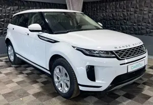 Land Rover Range Rover Evoque S Hybrid, AHK, Navi, Kamera