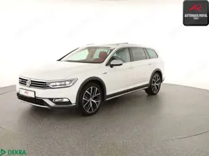 Volkswagen Passat Alltrack Passat Alltrack 2.0 FSI 4M SITZKLIMA,360GRAD,ACC