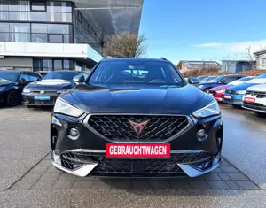 CUPRA Formentor VZ (D2)  "25th Anniversary" 2.0 TSI 4Drive 310 ... Bild 2