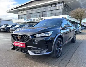 CUPRA Formentor VZ (D2)  "25th Anniversary" 2.0 TSI 4Drive 310 ... Bild 3