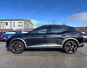 CUPRA Formentor VZ (D2)  "25th Anniversary" 2.0 TSI 4Drive 310 ... Bild 5