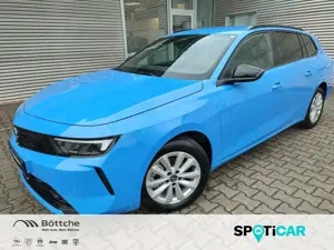 Opel Astra L Sports Tourer Edition,SHZ,LHZ,Tempomat,El.Sitz,S