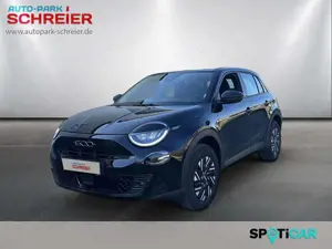 Fiat 600 Hybrid Sonderedition*AUTOMATIK*EINPARKHILFE*