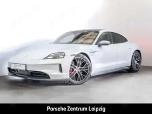 Porsche Taycan 4S Massage HA-Lenkung HeadUp Sitzlüftung BOSE
