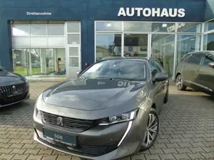 Peugeot 508 SW BlueHDi 130 EAT8 Allure Full-LED, ACC, 360° Ka