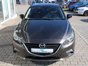 Mazda 3 3 Fließheck SKYACTIV-G 100 Prime-Line