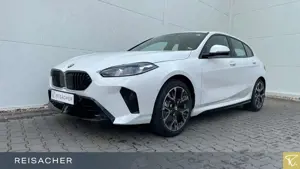 BMW 118 d Sportpaket Sportsitze Klimaautomatik DAB