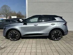 Kia Sportage 1.6 T-GDI AWD Plug-in Hybrid Paket GT-Line