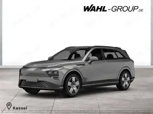 Xpeng G9 AWD Performance MY25