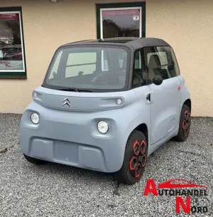Citroen Ami 45 KM/H  15Jahre Carplay Android JBL