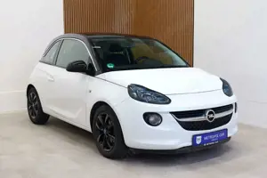 Opel Adam 1.2 Jam SHZ/KLIMA/LMF/ZV+TÜV NEU