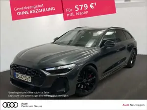 Audi A5 Avant e-hybrid quattro 220 kW Stronic
