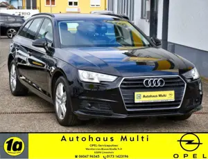 Audi A4 Avant ACC Navi Klima Sitzh LED LaneAssist PDC