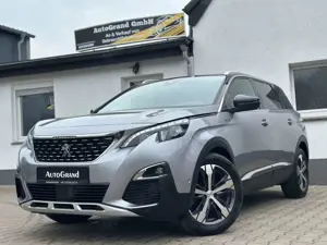 Peugeot 5008 Allure*7Sitzer*Massage*Pano**Assist*FullLED