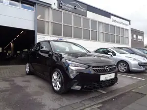 Opel Corsa F Elegance *1.HD*LED*NAVI*ALU*SPUR*TOP*