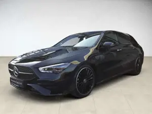 Mercedes-Benz CLA 200 CLA 200 AMG Line Advanced Plus Shooting Brake LM