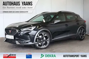 CUPRA Formentor VZ 2.0 TSI 4D BEATS+AID+KAM+19"+AHK