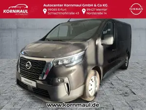 Nissan Primastar N-Connecta 2.0 dCi150PS Automatik AHZV