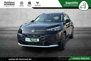 Volkswagen T-Roc 1.5 eTSI Life*RCAM*PDC*SITZHZNG*AHK*
