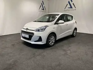 Hyundai i10 Trend Autom PDC Klma SHZ