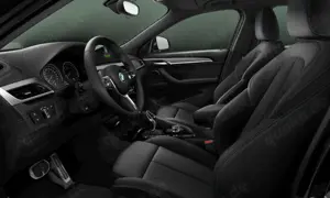BMW X2 M35i xDrive PANO HUD ACC RFK AHK 20" 1.Hand Bild 3